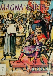 Magna Carta (C. Walter Hodges)
