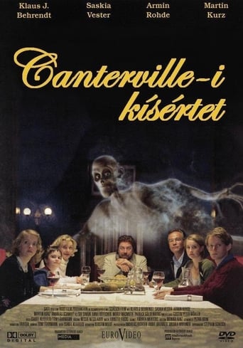 Das Gespenst Von Canterville (2005)