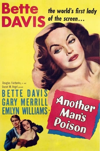 Another Man&#39;s Poison (1951)
