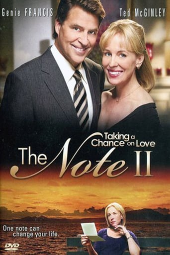 The Note 2 : Taking a Chance on Love (2011)