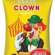 Draze Clown