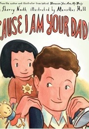 Because I Am Your Daddy (Sherry North)