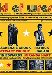 World of Wrestling (2007)