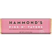 Hammond's Pigs N' Taters Chocolate