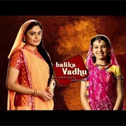Balika Vadhu