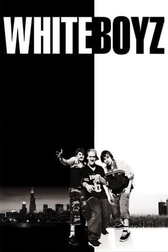 Whiteboyz (1999)