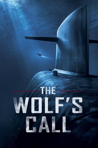 The Wolf&#39;s Call (2019)