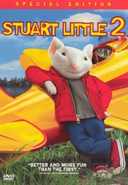 Stuart Little 2 (2002)