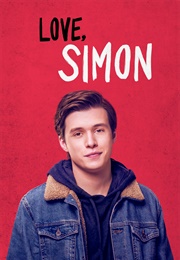 Love, Simon (2018)