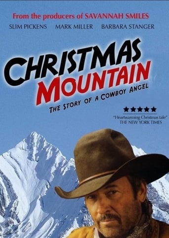 Christmas Mountain (1981)