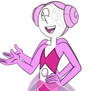 Pink Pearl