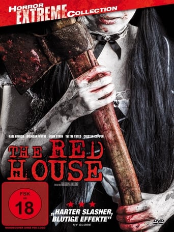 The Red House (2014)