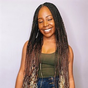 Box Braids