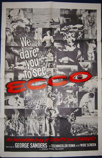 Ecco (1964)