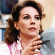 Natalie Wood