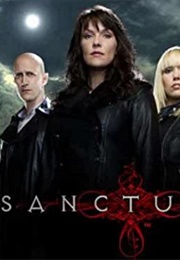 Sanctuary (2007)