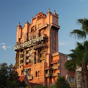 Disney Hollywood Studios - Bay Lake, Florida