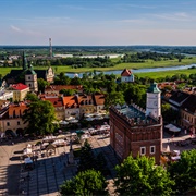 Sandomierz, Poland