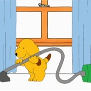 Spot's Musical Adventures