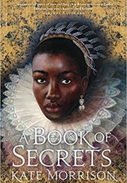 A Book of Secrets (Kate Morrison)