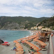 Spiaggia Di Levanto