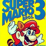 Super Mario Bros. 3 (1988)