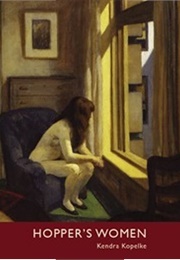 Hopper's Women (Kendra Kopelke)