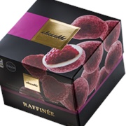 Chocome Entree White Chocolate "The Bomb"