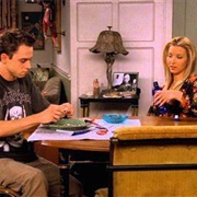 3 - The One With Frank Jr.