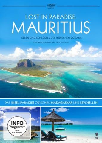 Lost in Paradise: Mauritius (2014)
