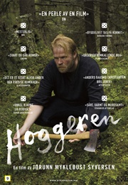 Hoggeren (2017)
