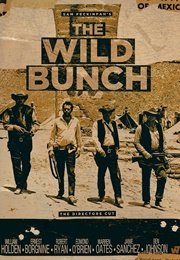 Grupo Salvaje (1973)