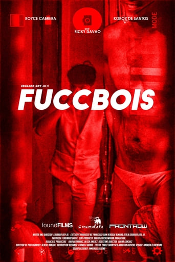 F#*@BOIS (2019)
