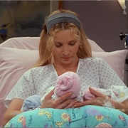 5 - The One Hundredth