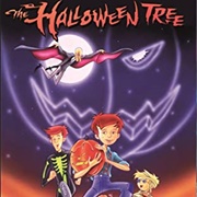 The Halloween Tree