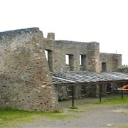 Burgulmen Castle, Germany