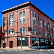 Mosaic Templars Cultural Center and African-Arkansan Museum