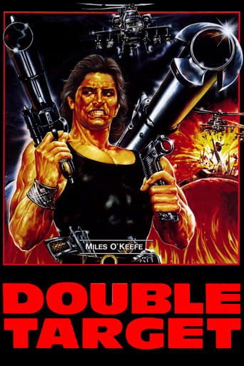 Double Target (1987)