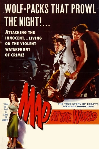Mad at the World (1955)