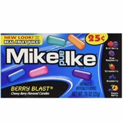 Mike and Ike Berry Blast