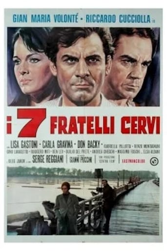 I Sette Fratelli Cervi (1968)