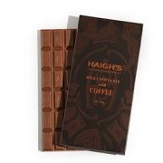 Haigh's Milk Coffee Tablet