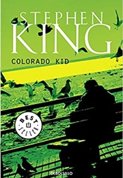 Colorado Kid (Stephen King)