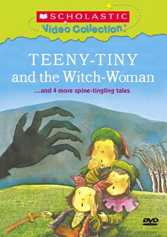 Teeny-Tiny and the Witch Woman (1980)
