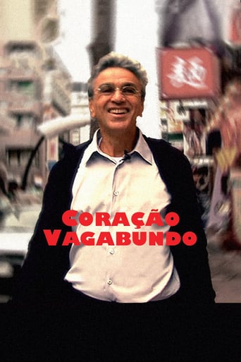Coração Vagabundo (2009)