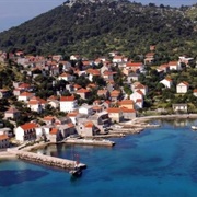 Vrgada, Croatia