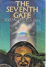 The Seventh Gate (Geraldine Harris)