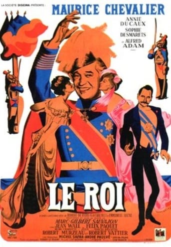 A Royal Affair (1949)