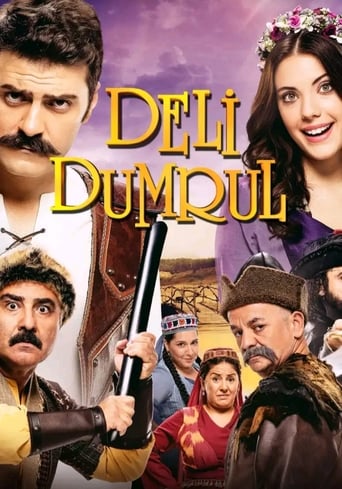 Deli Dumrul (2017)