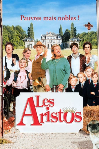 Les Aristos (2006)
